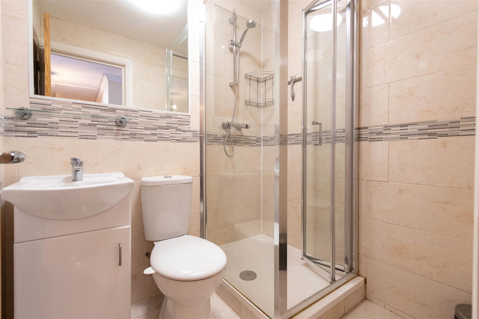Regent Court, Northbank, St Johns Wood